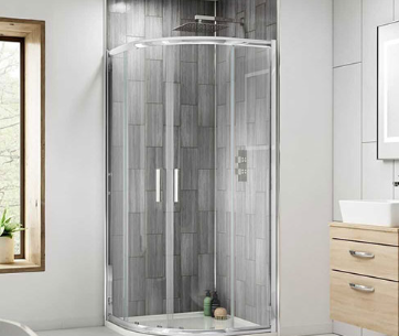 Quadrant Shower Enclosure